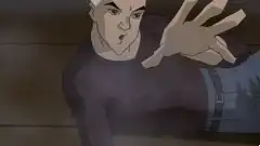 Люди Икс: Эволюция 4 сезон 2 серия