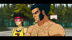 Люди Икс ’97 1 сезон 1 серия