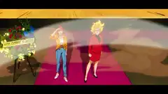 Люди Икс ’97 1 сезон 5 серия