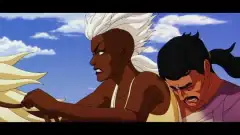 Люди Икс ’97 1 сезон 6 серия