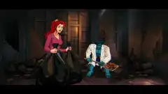 Люди Икс ’97 1 сезон 9 серия