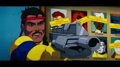 Люди Икс ’97 1 сезон 10 серия