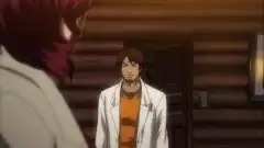 Люди Икс (аниме) 1 сезон 7 серия