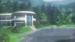 Люди Икс (аниме) 1 сезон 8 серия