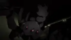 Люди Икс (аниме) 1 сезон 10 серия