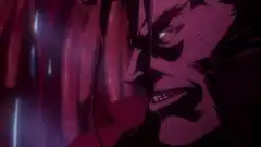 Люди Икс (аниме) 1 сезон 11 серия