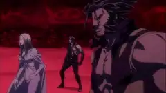 Люди Икс (аниме) 1 сезон 12 серия