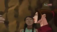 Люди Икс: Эволюция 4 сезон 7 серия