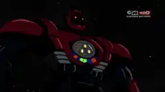 Люди Икс: Эволюция 4 сезон 9 серия