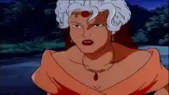 Люди Икс (мультфильм) 5 сезон 1 серия