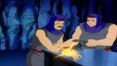 Люди Икс (мультфильм) 5 сезон 8 серия