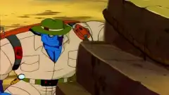 Люди Икс (мультфильм) 5 сезон 9 серия