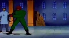 Люди Икс (мультфильм) 5 сезон 11 серия