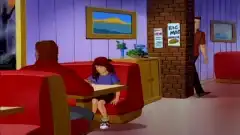 Люди Икс (мультфильм) 5 сезон 12 серия