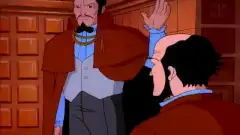 Люди Икс (мультфильм) 5 сезон 13 серия